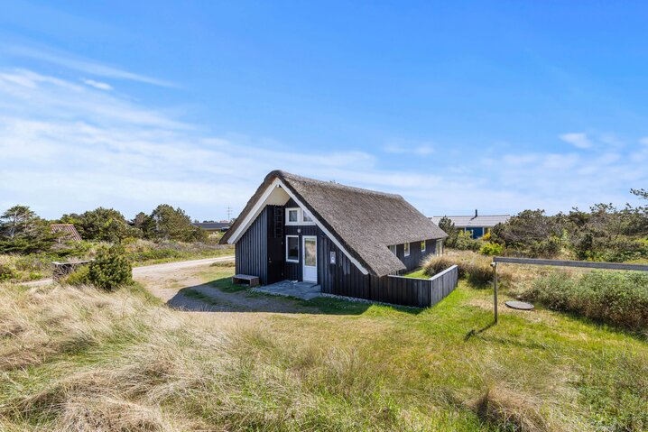 Sommerhus G5020 på Fyrmarken 137, Nr. Lyngvig - Billede #24