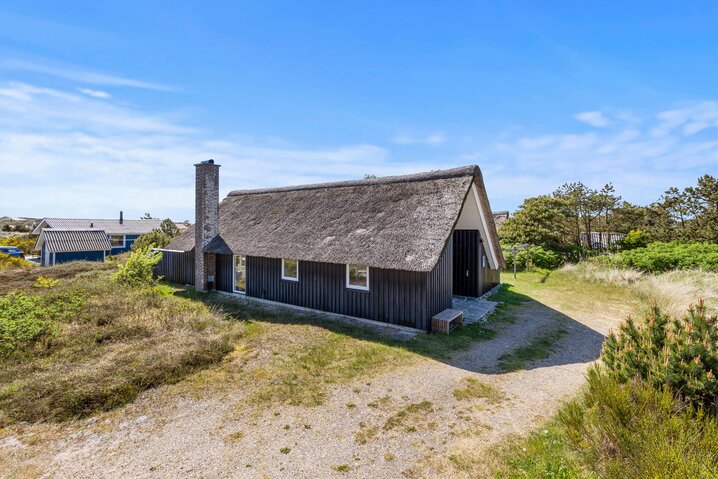 Sommerhus G5020 på Fyrmarken 137, Nr. Lyngvig - Billede #25