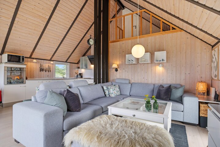Ferienhaus G5020 in Fyrmarken 137, Nr. Lyngvig - Bild #3