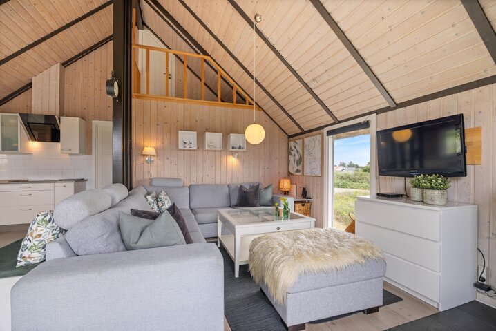Sommerhus G5020 på Fyrmarken 137, Nr. Lyngvig - Billede #5