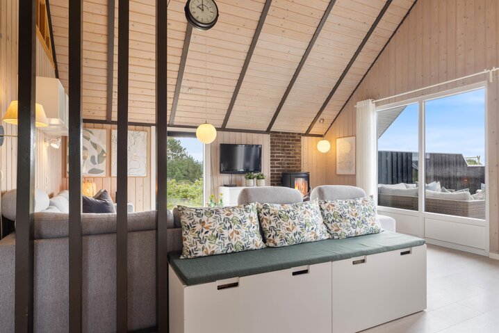 Ferienhaus G5020 in Fyrmarken 137, Nr. Lyngvig - Bild #6