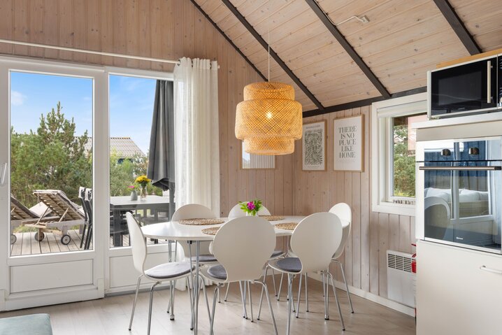 Sommerhus G5020 på Fyrmarken 137, Nr. Lyngvig - Billede #7