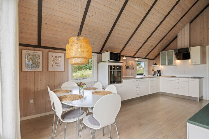 Sommerhus G5020 på Fyrmarken 137, Nr. Lyngvig - Billede #8