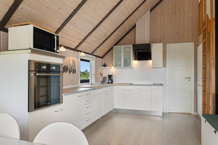 Sommerhus G5020 på Fyrmarken 137, Nr. Lyngvig - Billede #9
