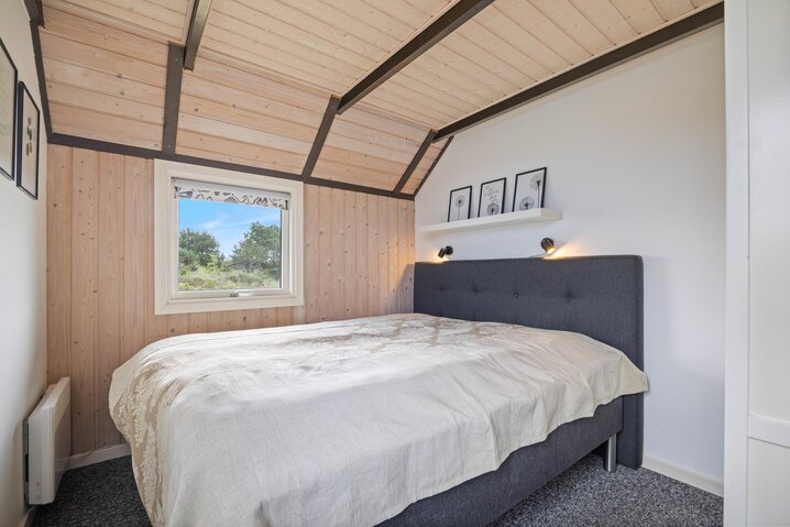 Sommerhus G5020 på Fyrmarken 137, Nr. Lyngvig - Billede #10