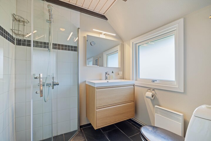 Sommerhus G5020 på Fyrmarken 137, Nr. Lyngvig - Billede #11