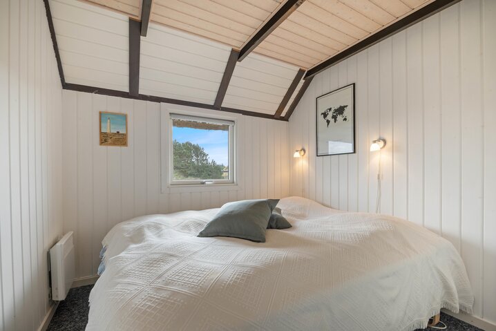 Sommerhus G5020 på Fyrmarken 137, Nr. Lyngvig - Billede #15
