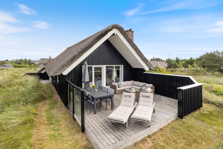 Sommerhus G5020 på Fyrmarken 137, Nr. Lyngvig - Billede #17