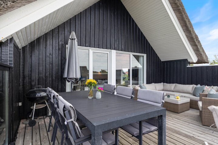 Sommerhus G5020 på Fyrmarken 137, Nr. Lyngvig - Billede #18