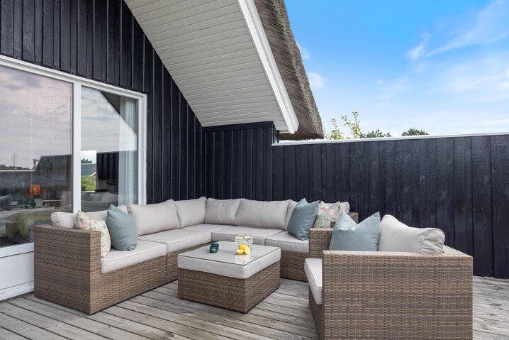 Sommerhus G5020 på Fyrmarken 137, Nr. Lyngvig - Billede #19