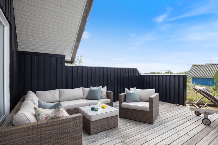 Sommerhus G5020 på Fyrmarken 137, Nr. Lyngvig - Billede #20