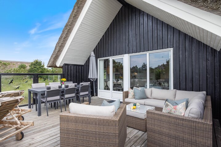Sommerhus G5020 på Fyrmarken 137, Nr. Lyngvig - Billede #21