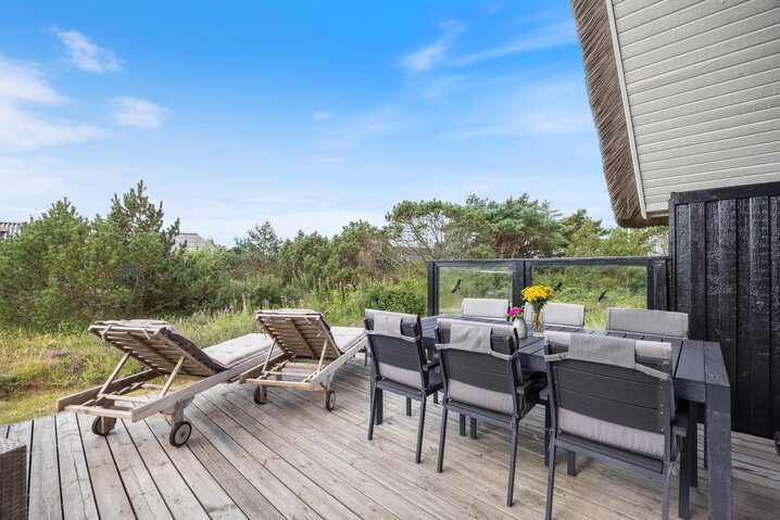 Sommerhus G5020 på Fyrmarken 137, Nr. Lyngvig - Billede #22