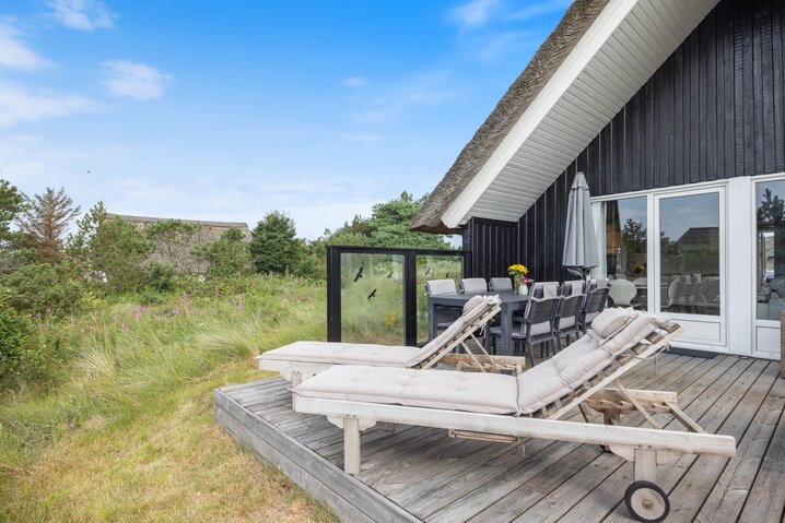Sommerhus G5020 på Fyrmarken 137, Nr. Lyngvig - Billede #23