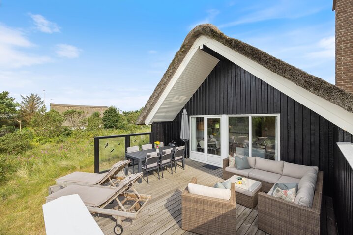 Sommerhus G5020 på Fyrmarken 137, Nr. Lyngvig - Billede #24