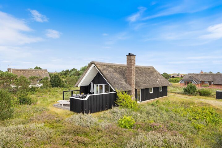 Sommerhus G5020 på Fyrmarken 137, Nr. Lyngvig - Billede #25