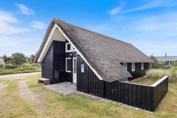 Sommerhus G5020 på Fyrmarken 137, Nr. Lyngvig - Billede #26