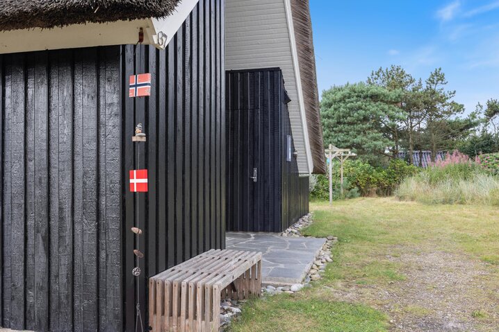 Sommerhus G5020 på Fyrmarken 137, Nr. Lyngvig - Billede #27