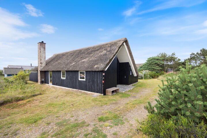 Sommerhus G5020 på Fyrmarken 137, Nr. Lyngvig - Billede #28