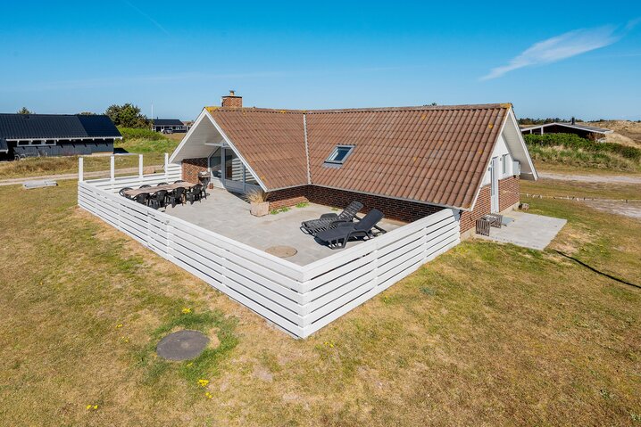 Sommerhus G5033 på Sivbjerg 45, Nr. Lyngvig - Billede #0