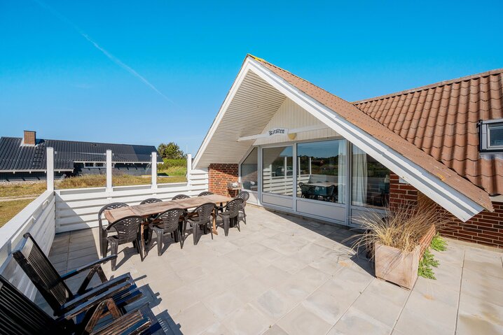 Sommerhus G5033 på Sivbjerg 45, Nr. Lyngvig - Billede #18