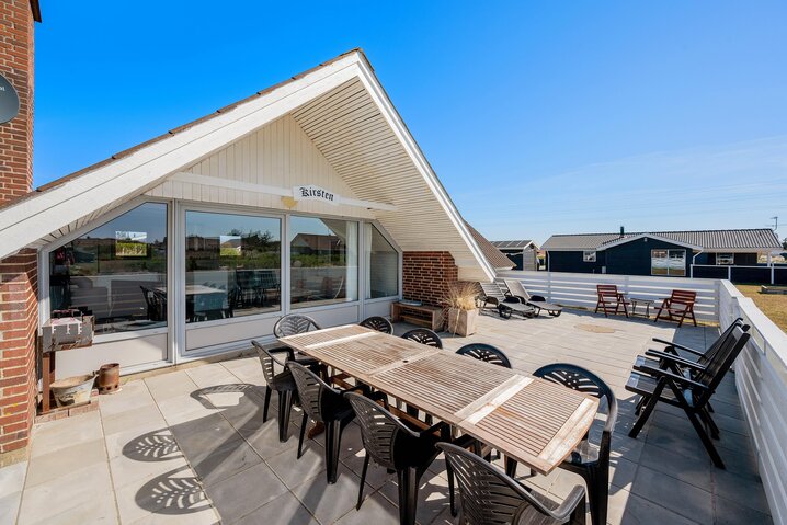 Sommerhus G5033 på Sivbjerg 45, Nr. Lyngvig - Billede #19