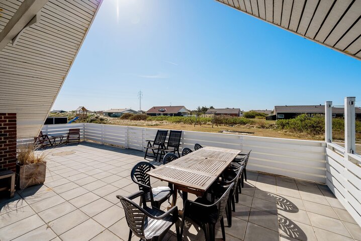 Sommerhus G5033 på Sivbjerg 45, Nr. Lyngvig - Billede #20