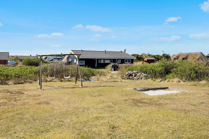 Sommerhus G5033 på Sivbjerg 45, Nr. Lyngvig - Billede #21