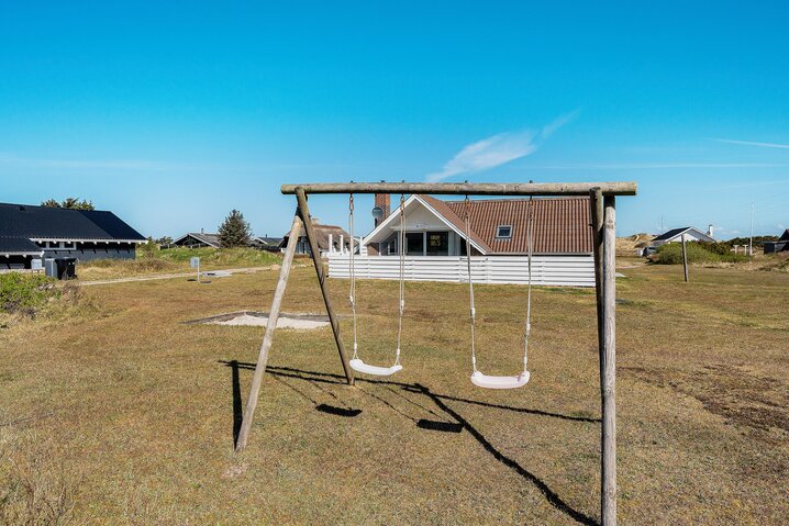 Sommerhus G5033 på Sivbjerg 45, Nr. Lyngvig - Billede #22