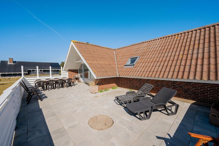 Sommerhus G5033 på Sivbjerg 45, Nr. Lyngvig - Billede #23