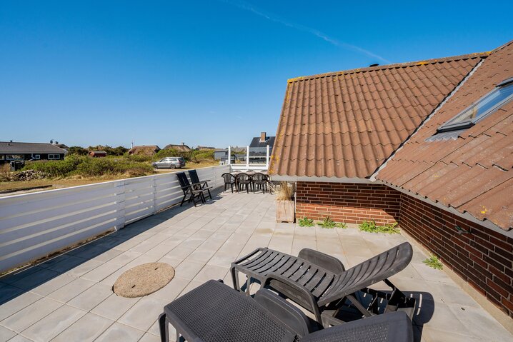 Sommerhus G5033 på Sivbjerg 45, Nr. Lyngvig - Billede #24