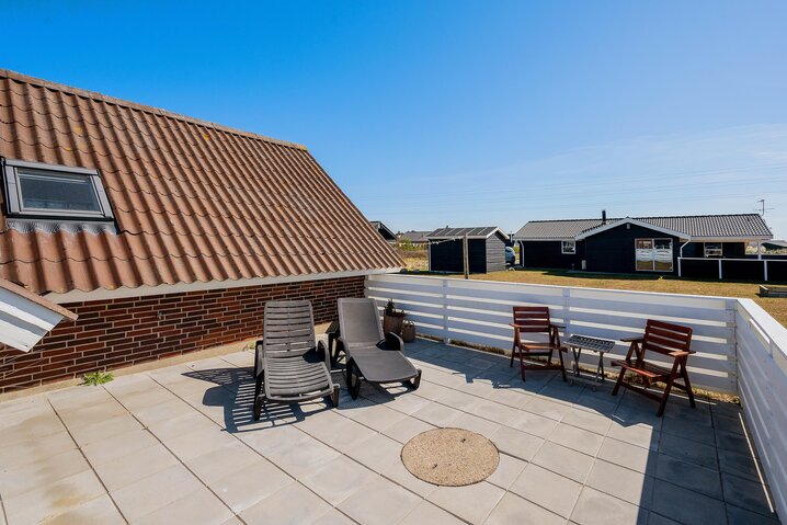 Sommerhus G5033 på Sivbjerg 45, Nr. Lyngvig - Billede #25