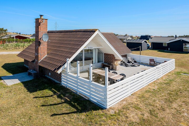 Sommerhus G5033 på Sivbjerg 45, Nr. Lyngvig - Billede #26