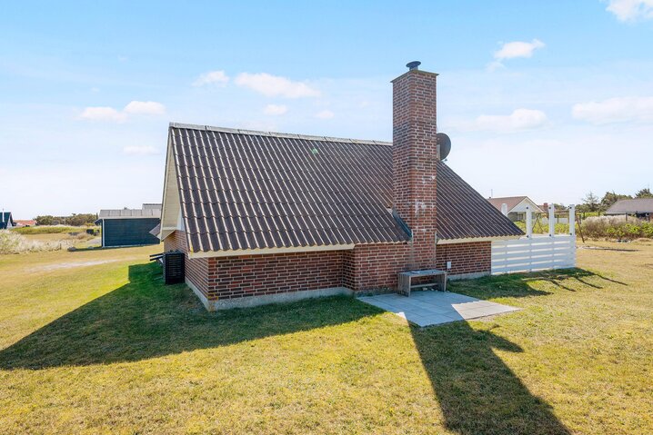 Sommerhus G5033 på Sivbjerg 45, Nr. Lyngvig - Billede #27