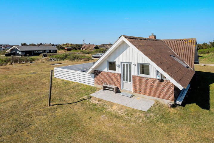 Sommerhus G5033 på Sivbjerg 45, Nr. Lyngvig - Billede #28