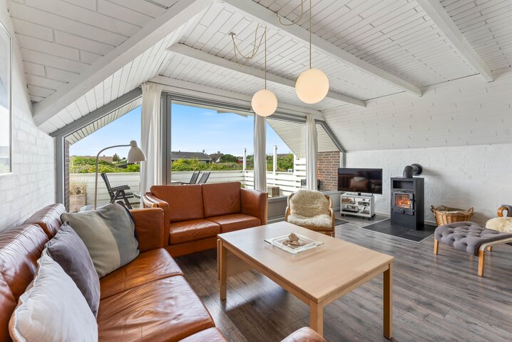 Sommerhus G5033 på Sivbjerg 45, Nr. Lyngvig - Billede #1