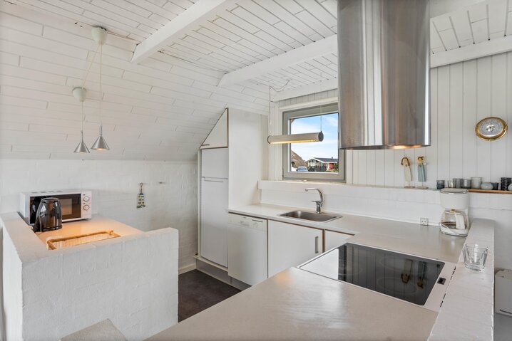 Sommerhus G5033 på Sivbjerg 45, Nr. Lyngvig - Billede #2