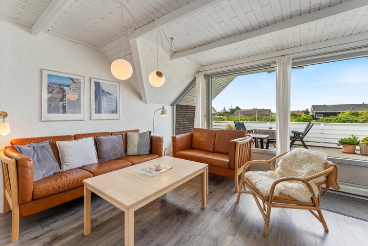 Sommerhus G5033 på Sivbjerg 45, Nr. Lyngvig - Billede #3