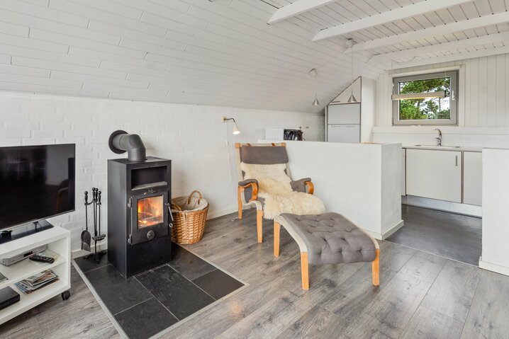 Sommerhus G5033 på Sivbjerg 45, Nr. Lyngvig - Billede #4