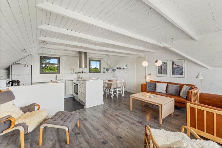 Sommerhus G5033 på Sivbjerg 45, Nr. Lyngvig - Billede #6