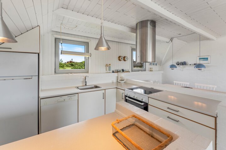 Sommerhus G5033 på Sivbjerg 45, Nr. Lyngvig - Billede #10