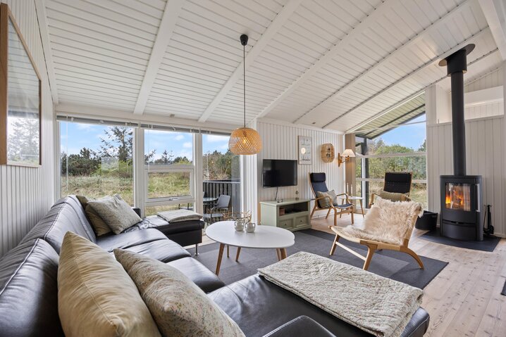 Ferienhaus G5037 in Fyrmarken 223, Nr. Lyngvig - Bild #1