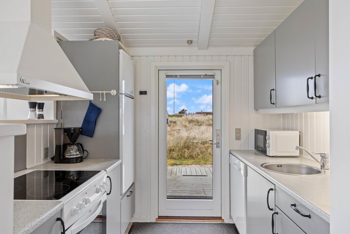 Ferienhaus G5037 in Fyrmarken 223, Nr. Lyngvig - Bild #2