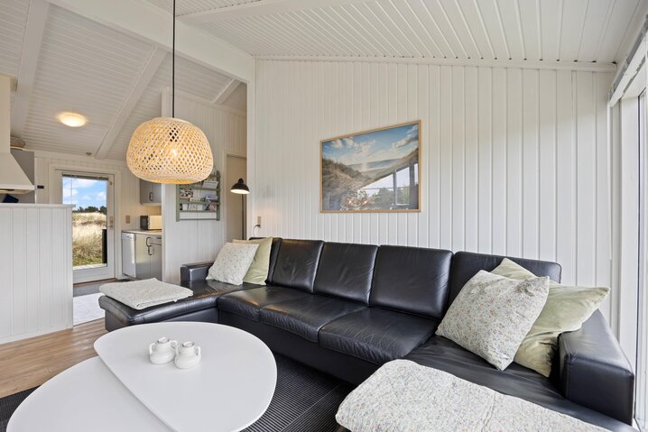 Ferienhaus G5037 in Fyrmarken 223, Nr. Lyngvig - Bild #3