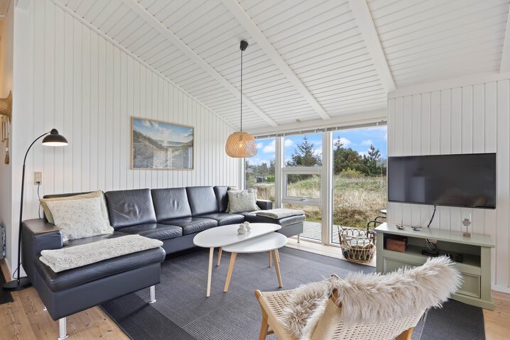 Ferienhaus G5037 in Fyrmarken 223, Nr. Lyngvig - Bild #4