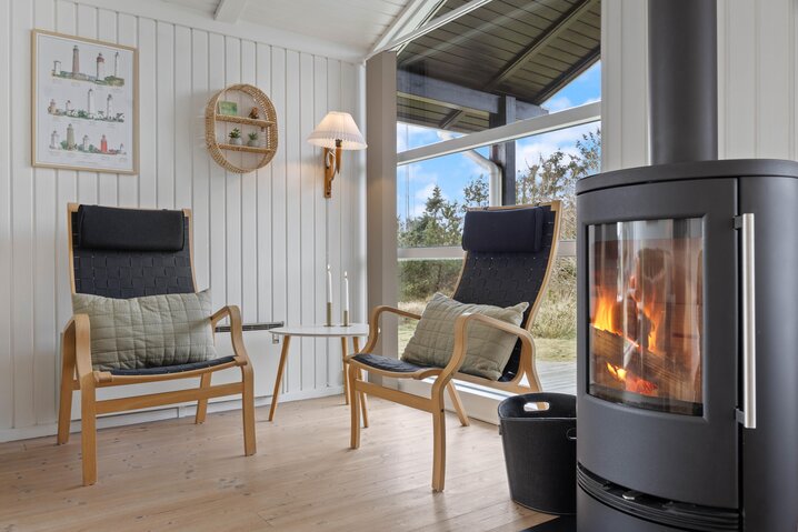 Ferienhaus G5037 in Fyrmarken 223, Nr. Lyngvig - Bild #6