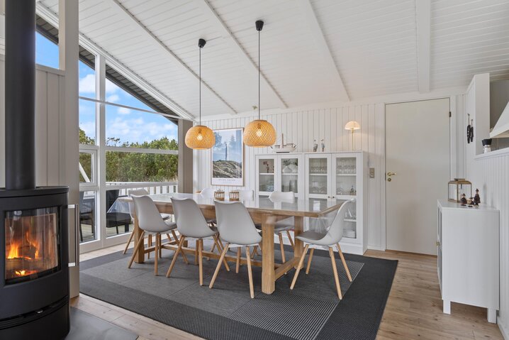 Ferienhaus G5037 in Fyrmarken 223, Nr. Lyngvig - Bild #7