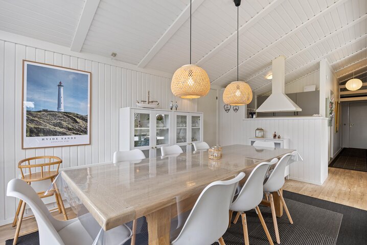 Ferienhaus G5037 in Fyrmarken 223, Nr. Lyngvig - Bild #9