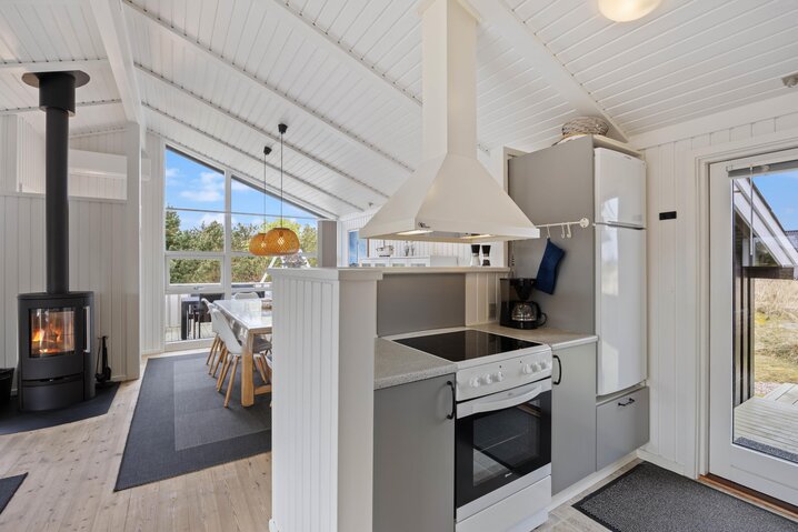 Ferienhaus G5037 in Fyrmarken 223, Nr. Lyngvig - Bild #10