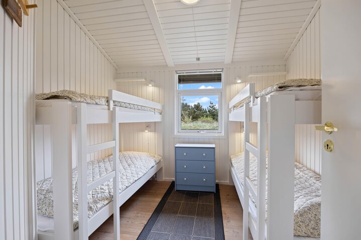 Ferienhaus G5037 in Fyrmarken 223, Nr. Lyngvig - Bild #19